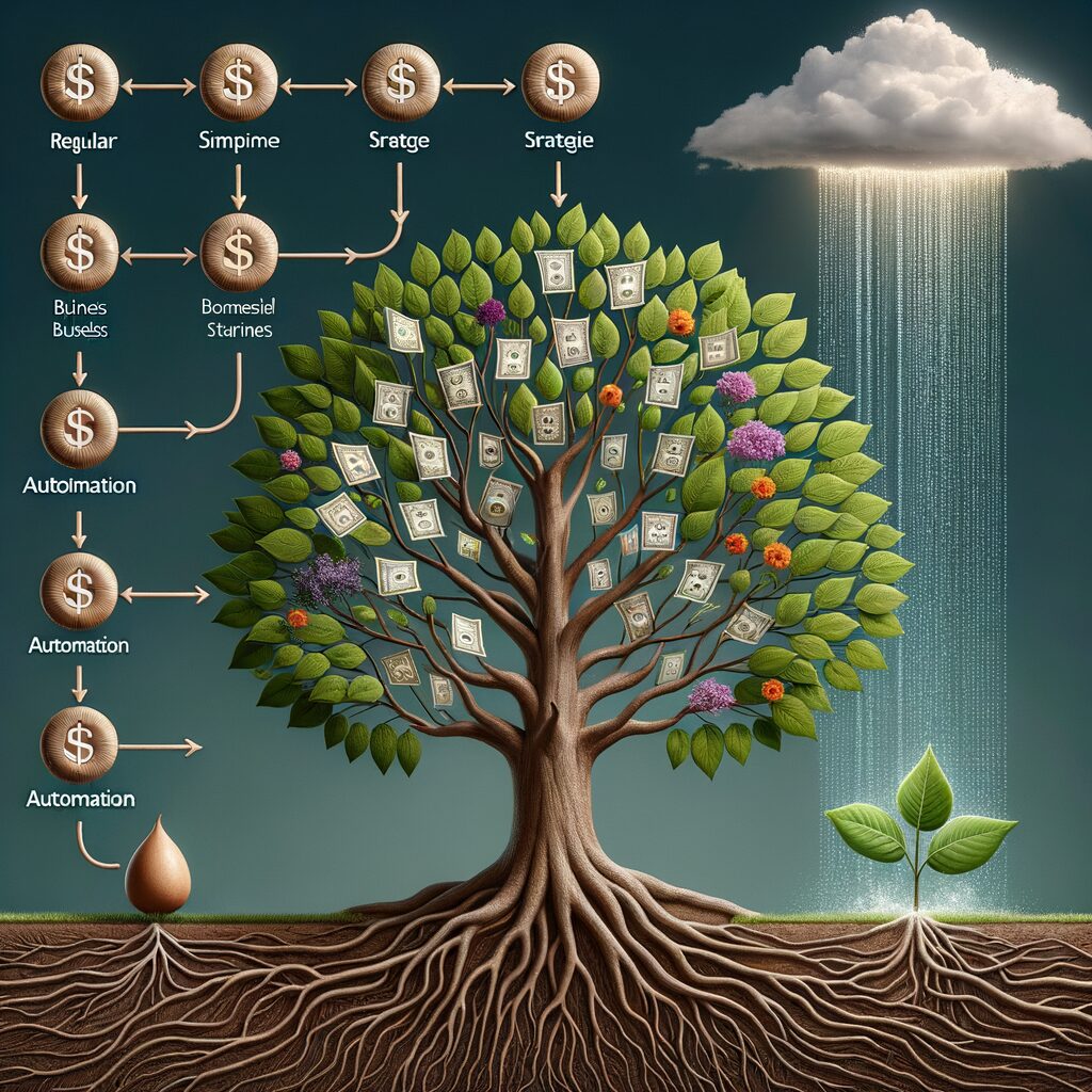 A Comprehensive Analysis of the Undiscussed $0 to $10K Business Model: Strategies and Insights