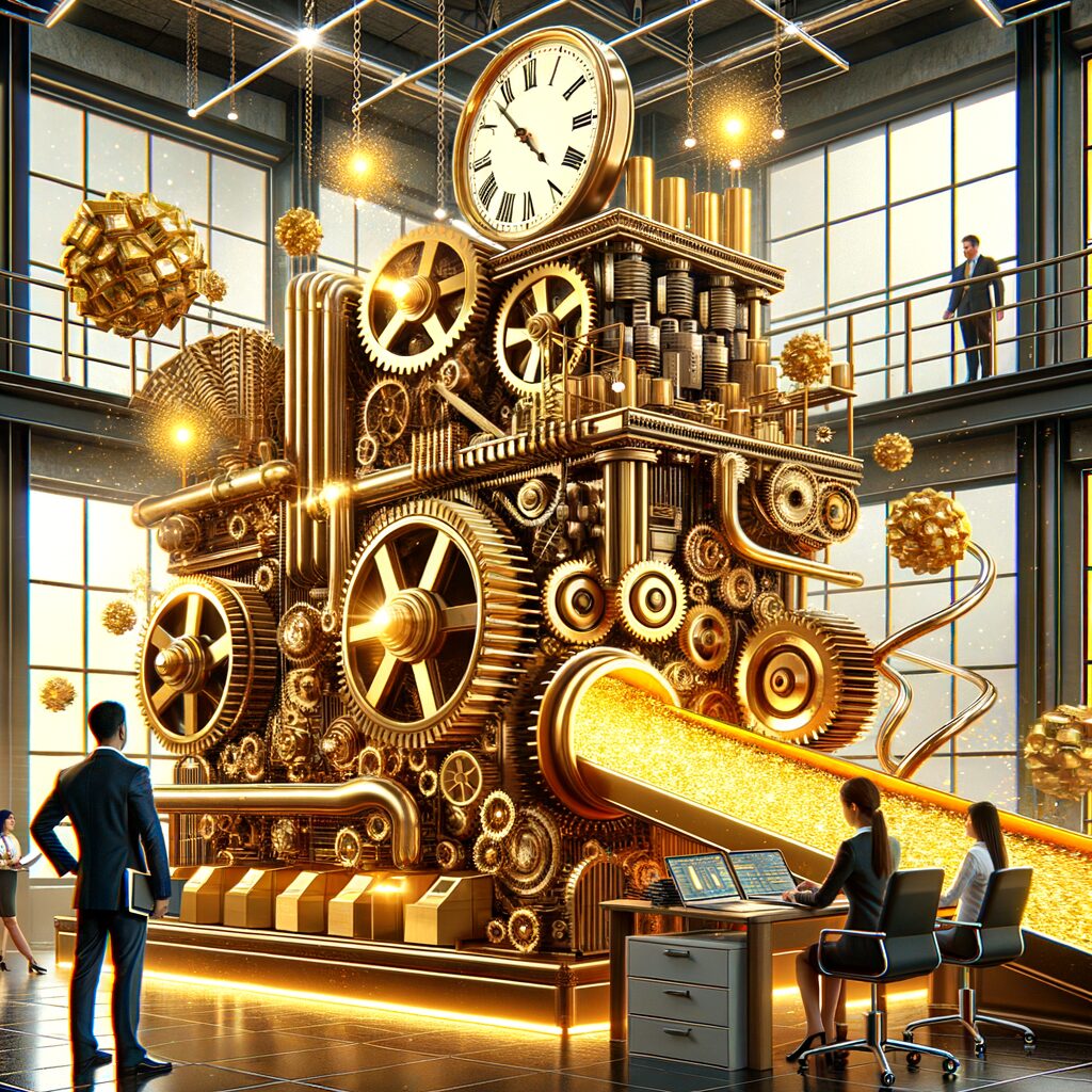 A Comprehensive Guide to Automated Lead Generation: Proven Strategies Used by Founders to Generate Leads Around the Clock