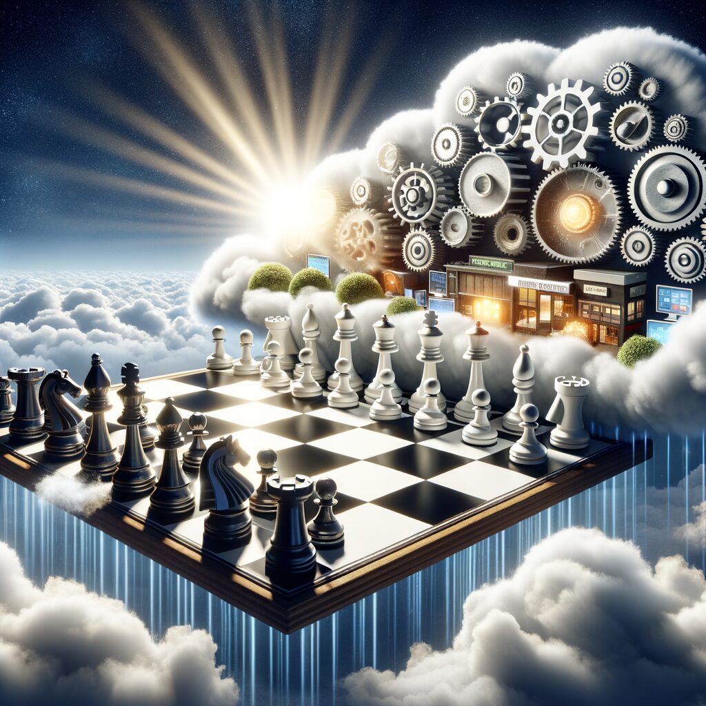 A Strategic Shift in E-Commerce: Why Prioritizing Customized Digital Experiences Outperforms Traditional Online Store Development