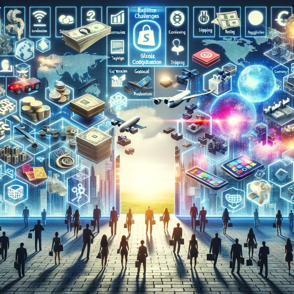 An In-Depth Analysis of Challenges and Considerations for Launching a Shopify Store in 2026