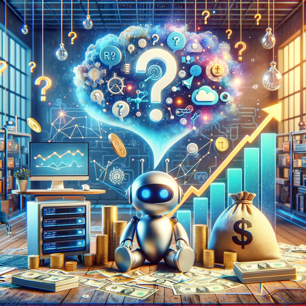 An In-Depth Analysis of ChatGPT’s Limitations and Proven Strategies for Sustainable Revenue Generation