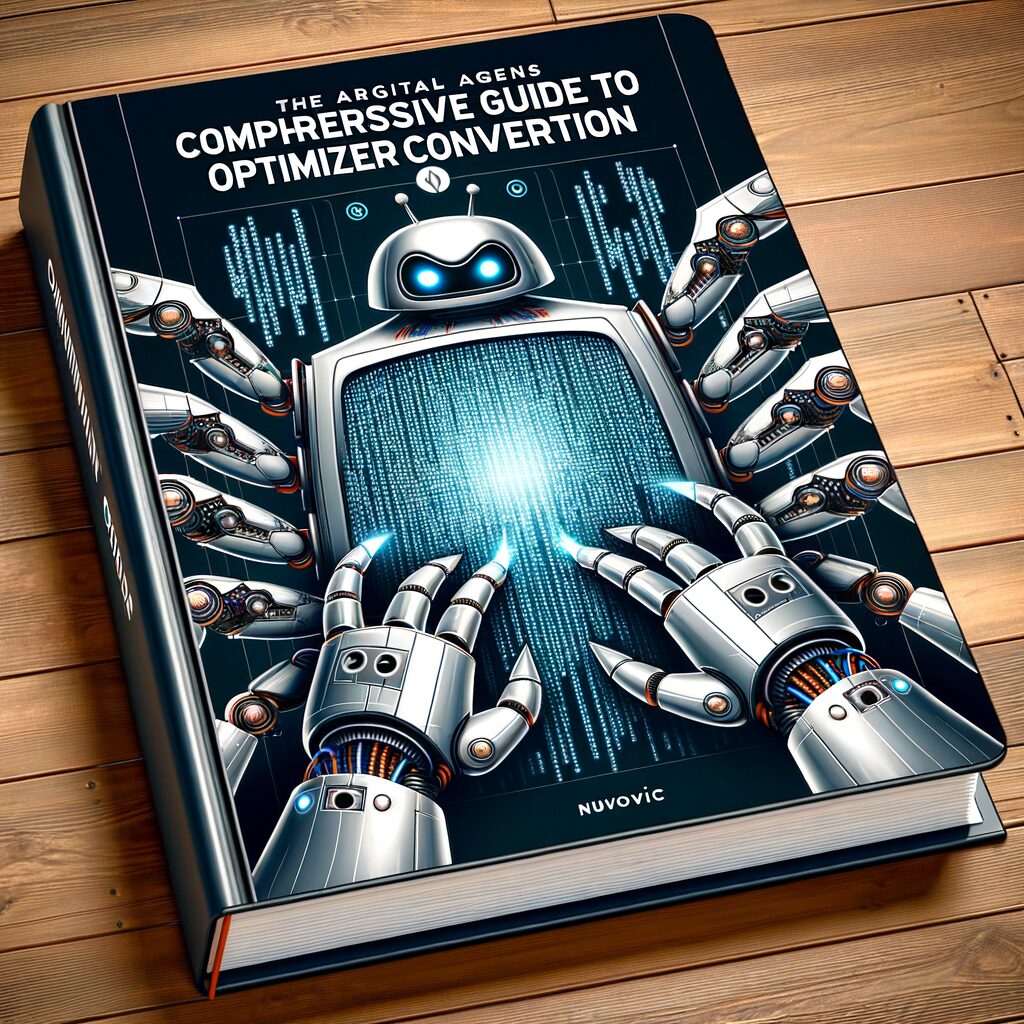 Comprehensive Guide to Optimizing Visitor Conversion Using OpenClaw Agents by Nuvovic