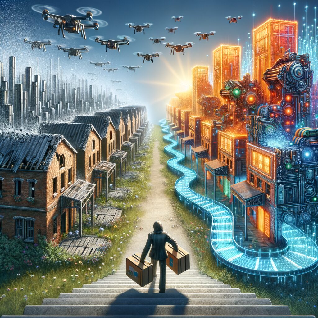 Dropshipping Decline and the Emerging Business Models Reshaping E-Commerce in 2024