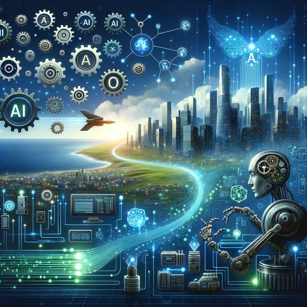 From AI Tools to AI Businesses: A Comprehensive Analysis of the Next Evolution in Artificial Intelligence Integration