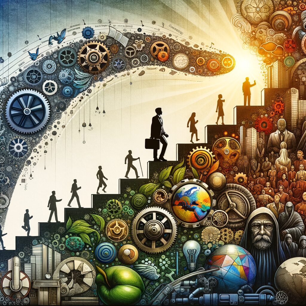 From Solo Hobbyist to Community Leader: A Detailed Guide to Building Influence and Engagement