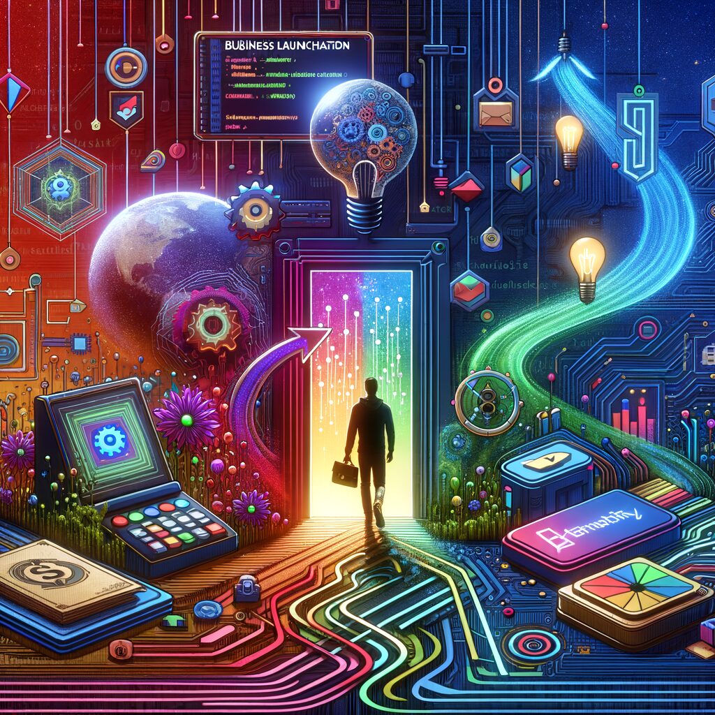 From Zero to Founder: An In-Depth Exploration of a Cuban-American Creator Revolutionizing Payment Innovation Through Gamification