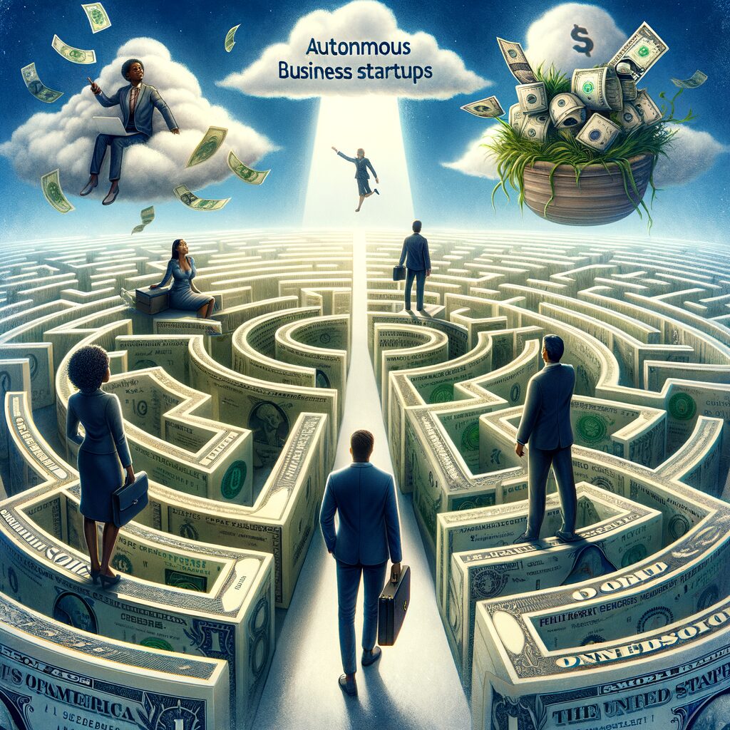 How Emerging Entrepreneurs Navigate Alternative Business Models Beyond Traditional Startups