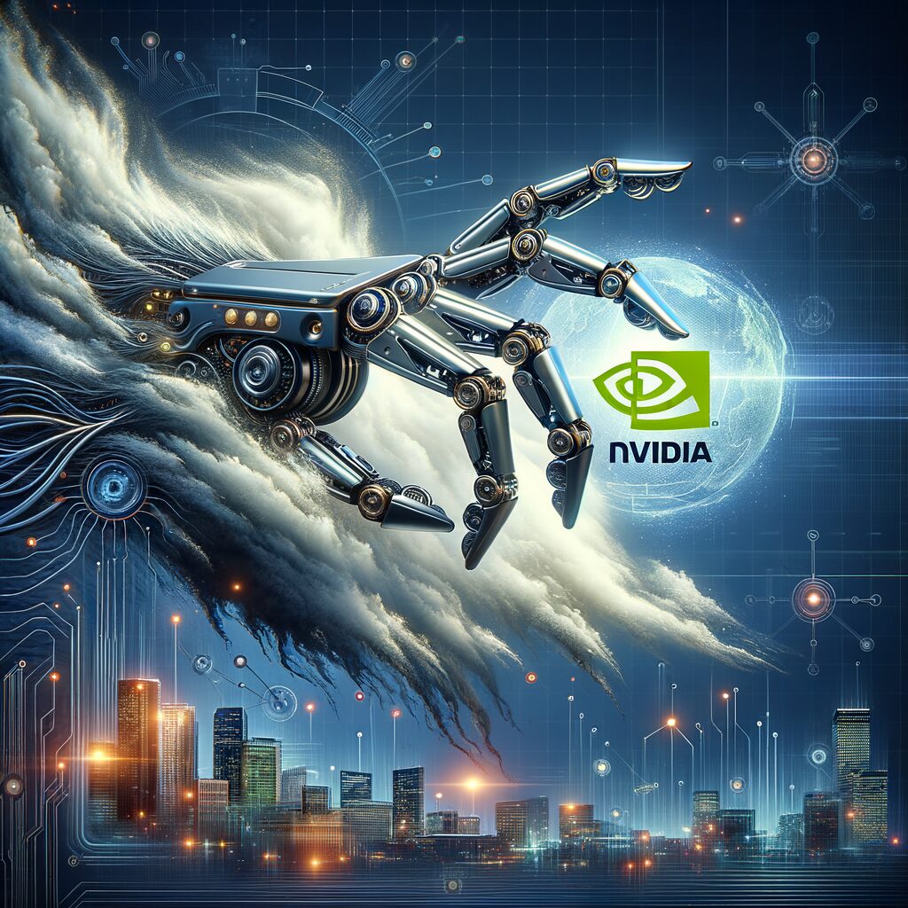 Integrating OpenClaw and NVIDIA AI Agents for Automated Business Lead Generation: A Comprehensive Guide