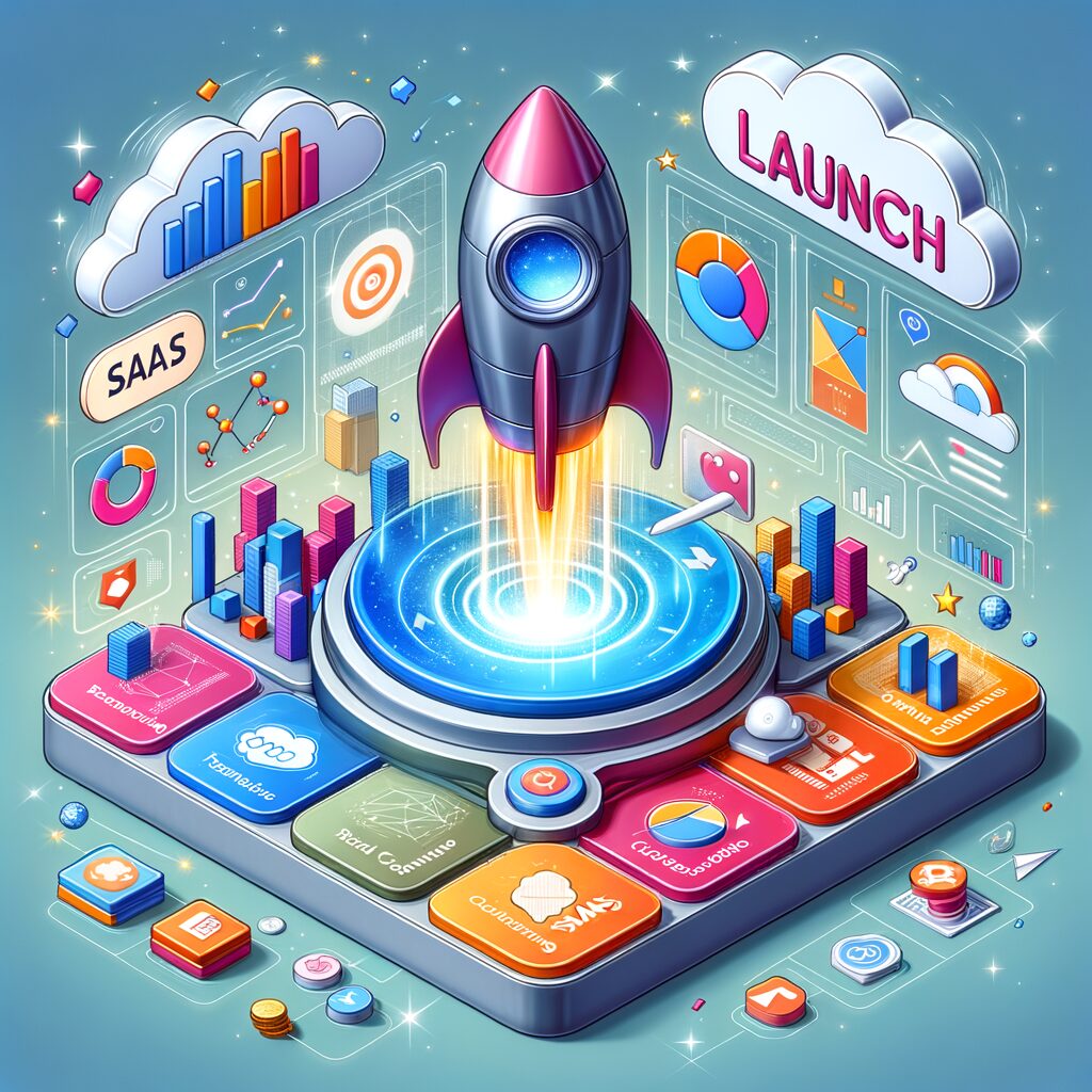 Nuvovic Launch: An In-Depth Analysis of an Interactive SaaS Transforming the Buying Experience