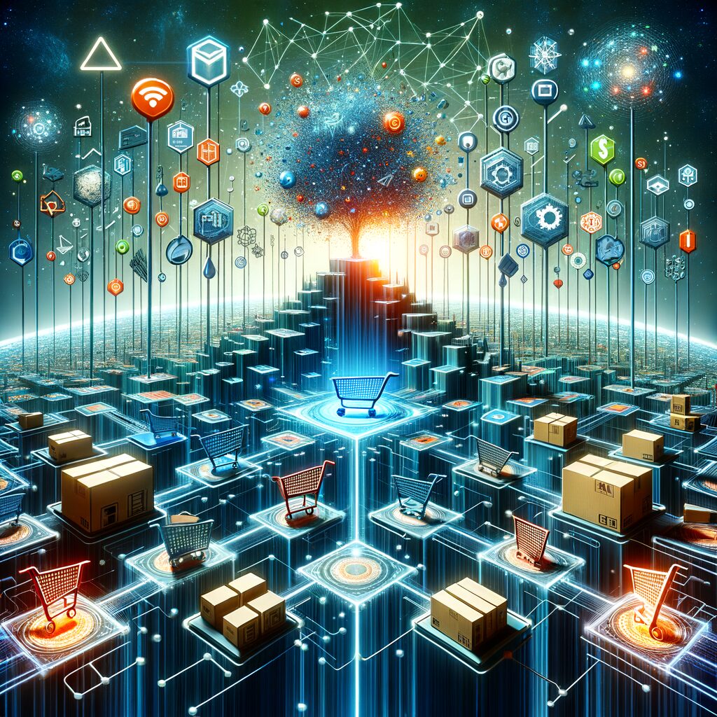 Rethinking E-Commerce: A Comprehensive Guide to Alternative Online Business Models Beyond Traditional Stores