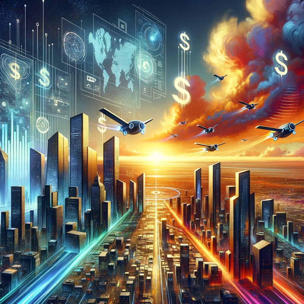 The Emerging Landscape of Billion-Dollar Businesses Beyond Traditional eCommerce Models