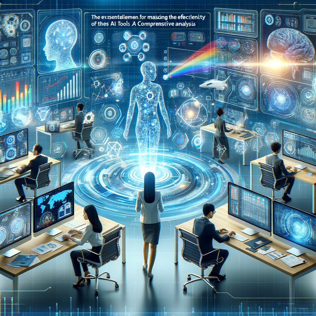 The Essential Element for Maximizing the Effectiveness of AI Tools: A Comprehensive Analysis