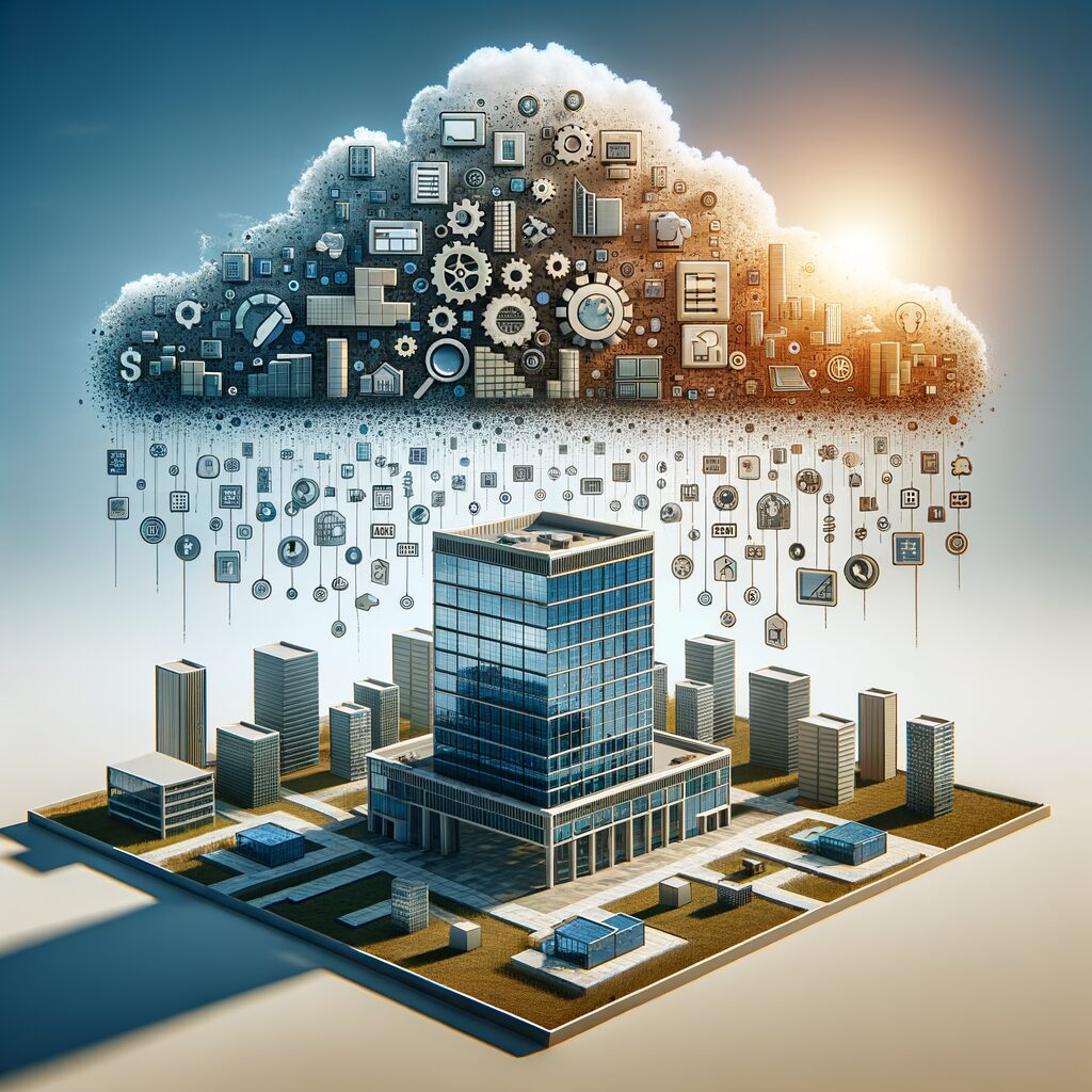 The Evolution and Impact of Self-Building Businesses: An In-Depth Analysis