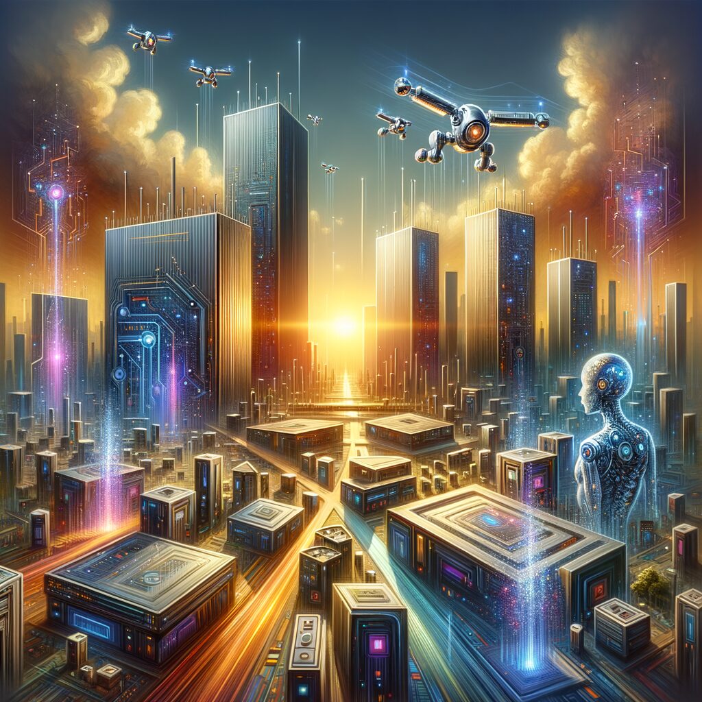 The Evolution of AI Market Dynamics: Why Platform-Centric Models Dominate the Post-Gold Rush Era