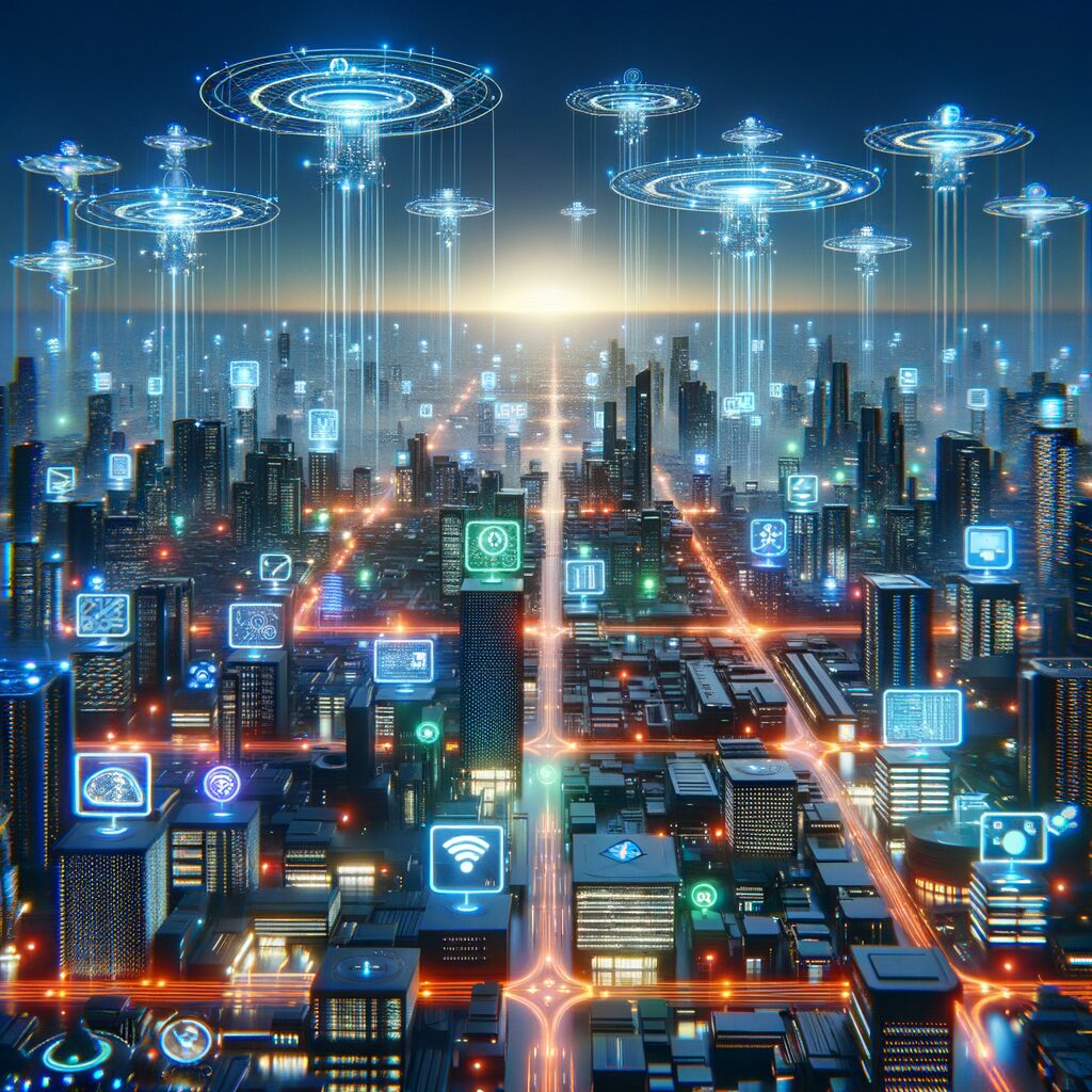 The Evolution of AI Market Dynamics: Why Platforms Are the Enduring Winners