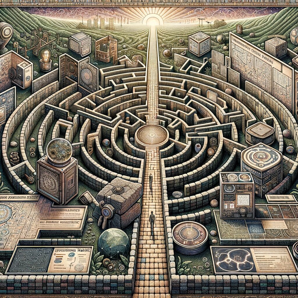 The Evolution of Entrepreneurship: Understanding the Changing Landscape of Starting a Business