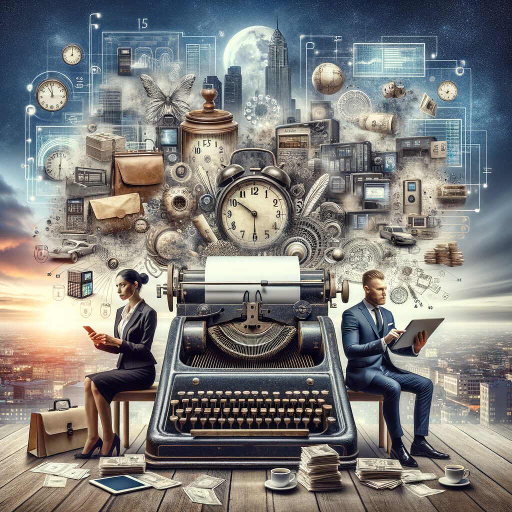 The Realities of Modern eCommerce: Understanding Why It No Longer Constitutes Passive Income