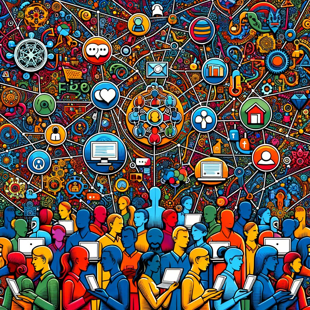 The Untold Stories of Micro-Communities: An In-Depth Exploration of Their Impact and Contributions