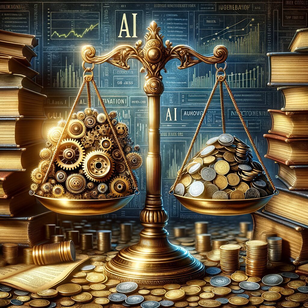 Understanding Common Misapplications of AI and Their Impact on Financial Outcomes: An In-Depth Analysis