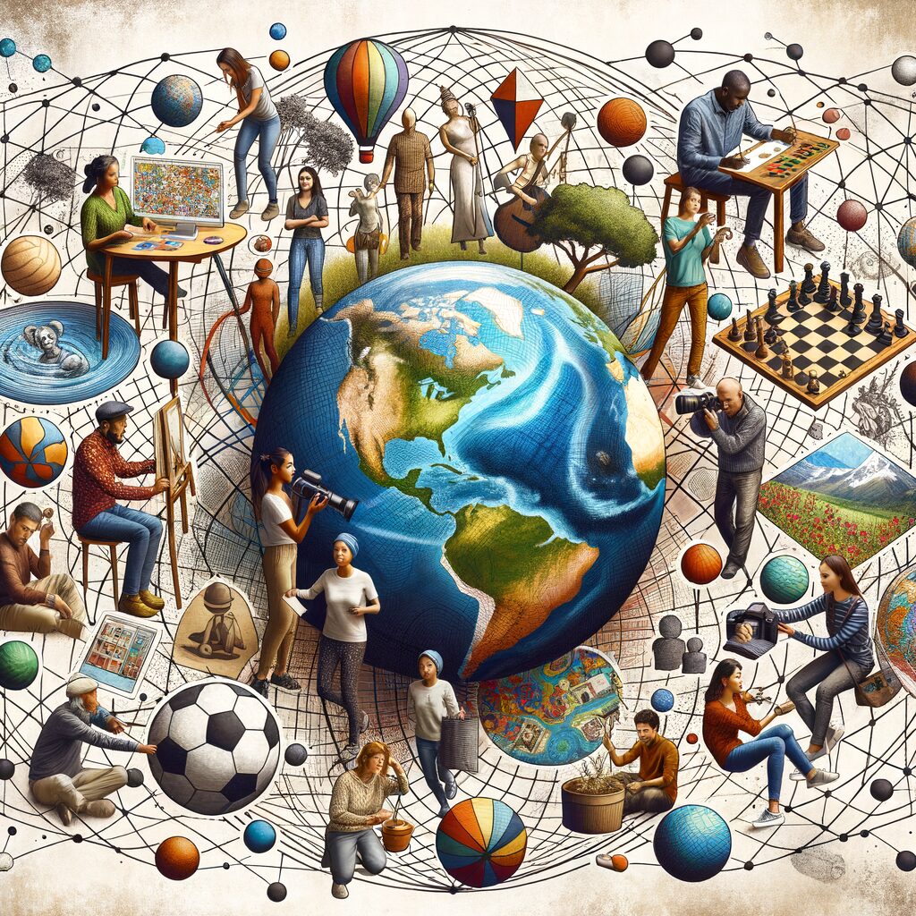 Understanding the Critical Role of Hobby Communities in Contemporary Society: An In-Depth Analysis