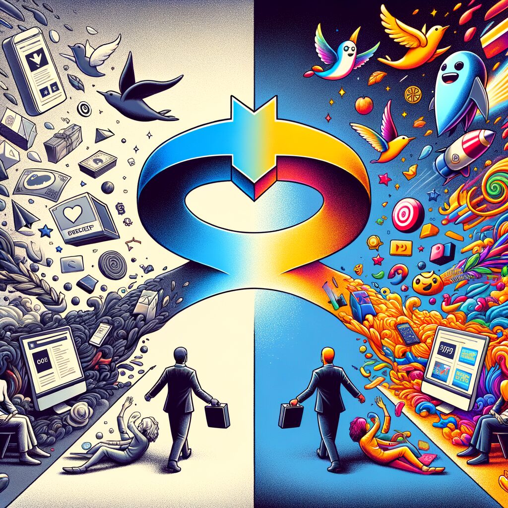 Understanding the Shift to Interactive, Game-Like Landing Pages: A Comprehensive Analysis for Brands