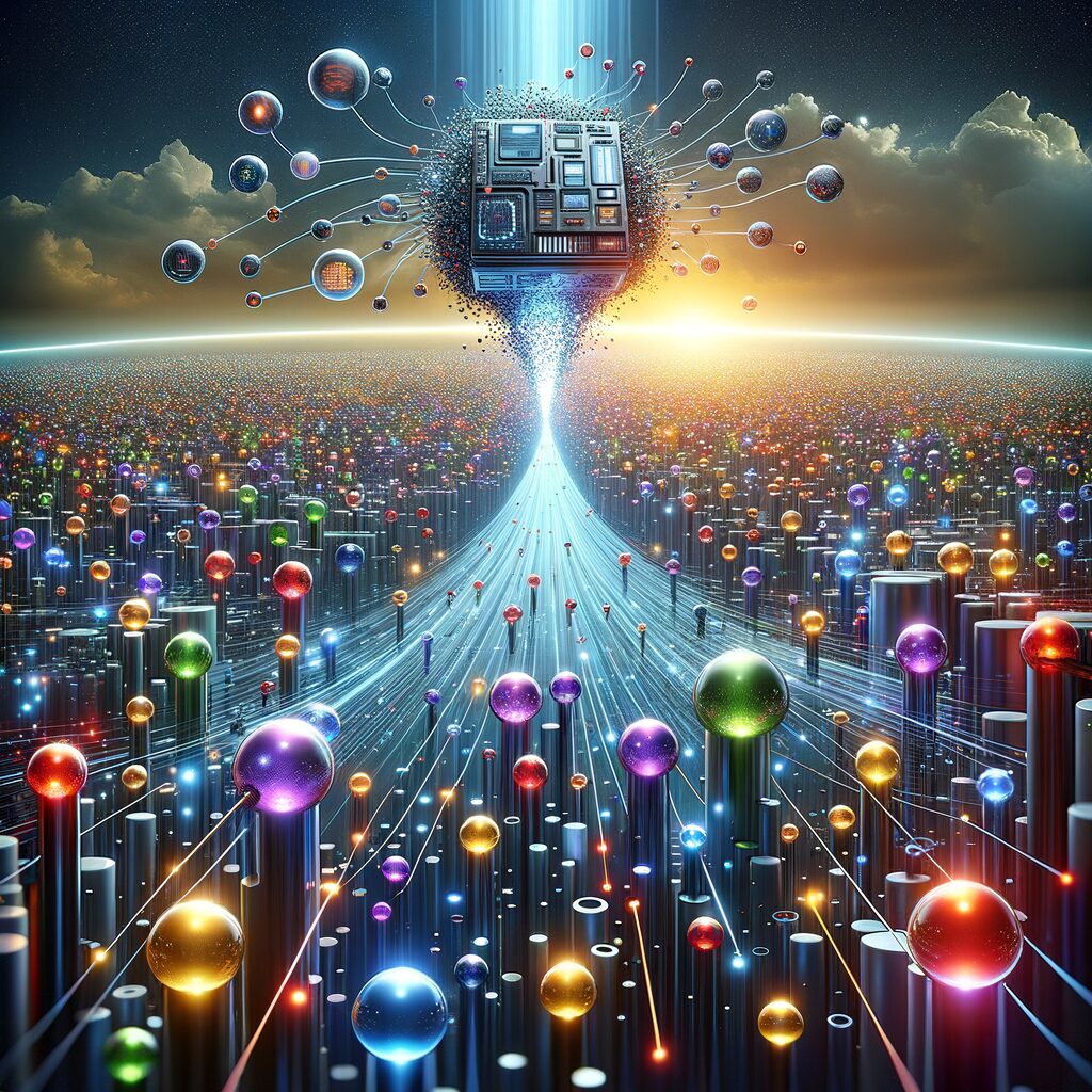 Understanding Why AI Tools Depend on Quality Data for Effective Performance