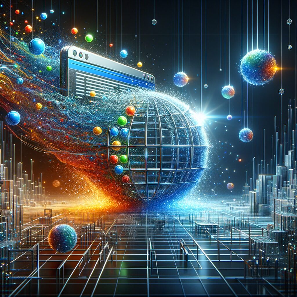 Websites Are Dead: An In-Depth Analysis of Platforms as the Future of Digital Presence