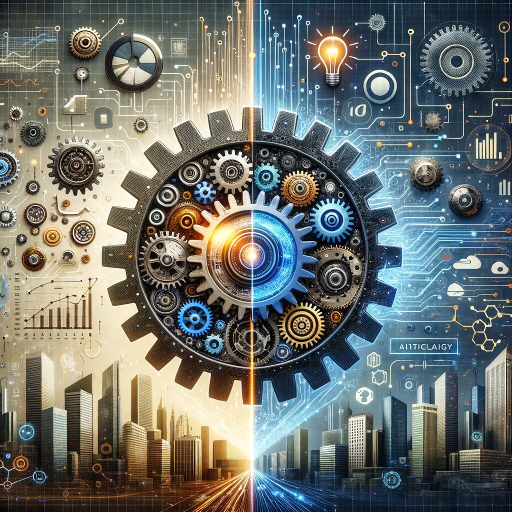 Why AI Alone Won’t Build Your Business: A Comprehensive Analysis of Technology and Strategy Integration